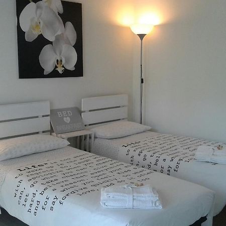 Bed and Breakfast La Casa Di Emma Rozzano Exteriér fotografie