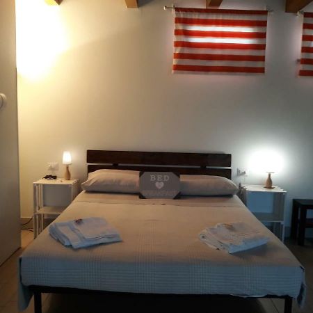 Bed and Breakfast La Casa Di Emma Rozzano Exteriér fotografie