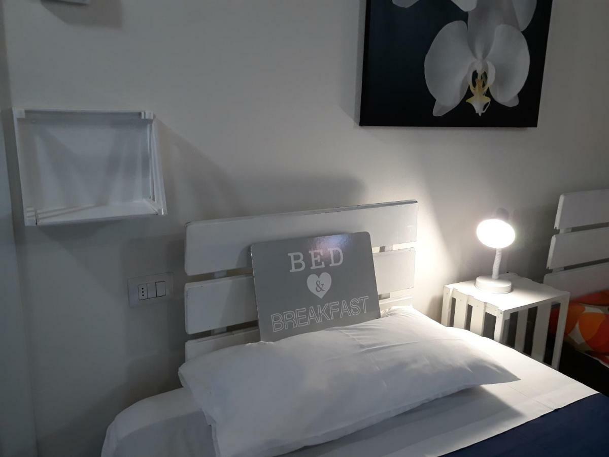 Bed and Breakfast La Casa Di Emma Rozzano Exteriér fotografie