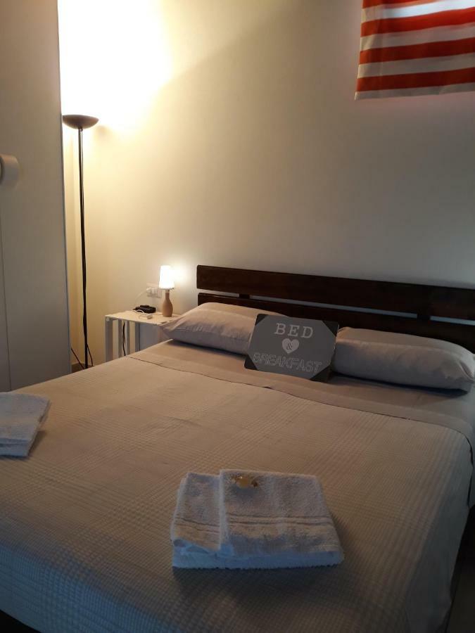 Bed and Breakfast La Casa Di Emma Rozzano Exteriér fotografie